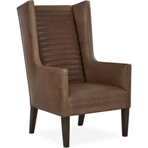 Leather Chair