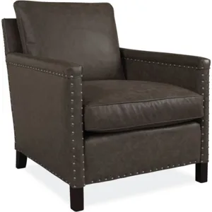 Leather Chair