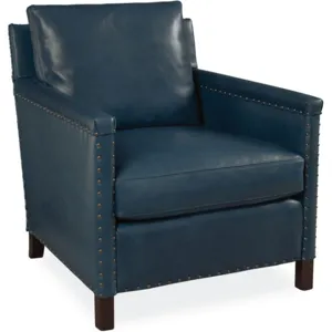 Leather Chair