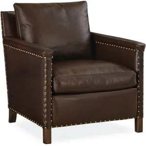 Leather Chair