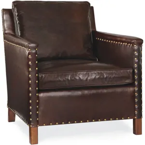Leather Chair