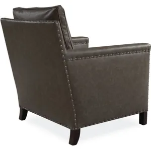 Leather Chair