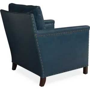 Leather Chair