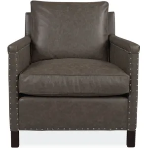 Leather Chair