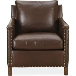 Leather Chair