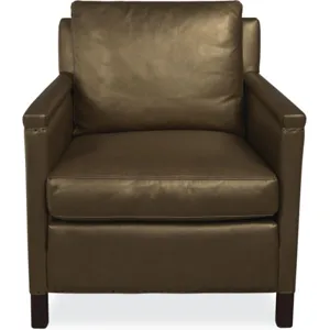 Leather Chair