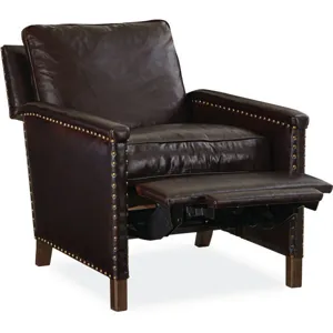 Leather Relaxor