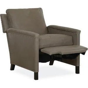 Leather Relaxor
