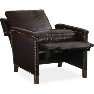 Leather Relaxor