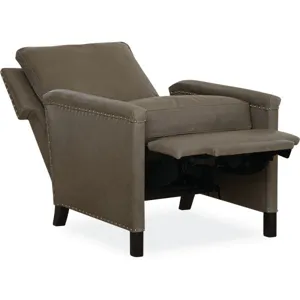 Leather Relaxor