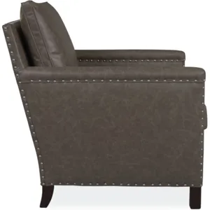 Leather Chair