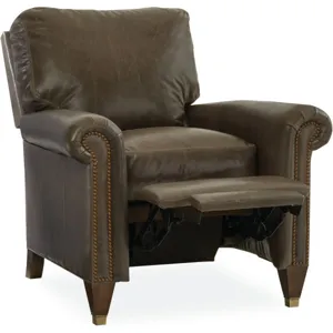 Leather Relaxor