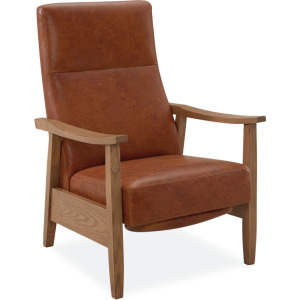 Leather Relaxor