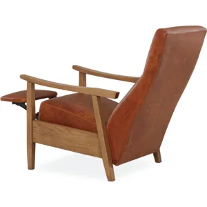 Leather Relaxor