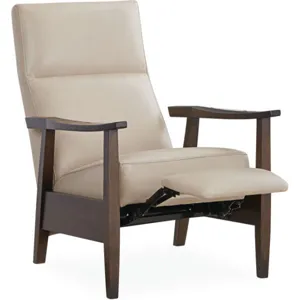 Leather Relaxor