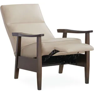 Leather Relaxor