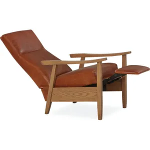 Leather Relaxor