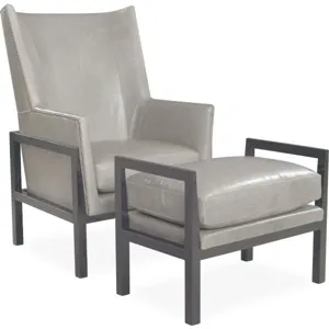 Leather Chair