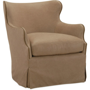 Leather Chair