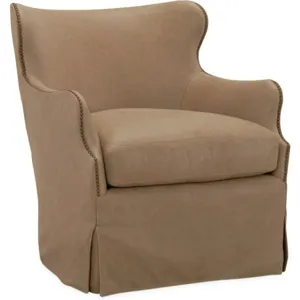Leather Chair