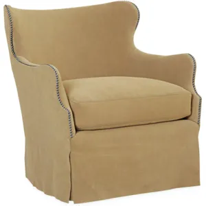 Leather Chair