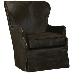 Leather Chair