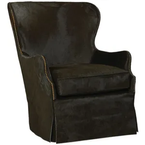 Leather Chair