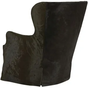 Leather Swivel Chair