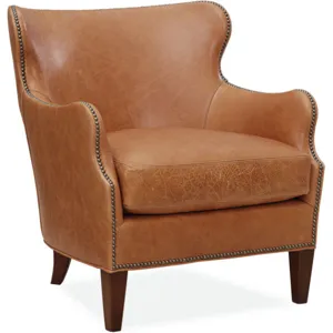 Leather Chair