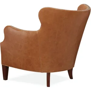 Leather Chair
