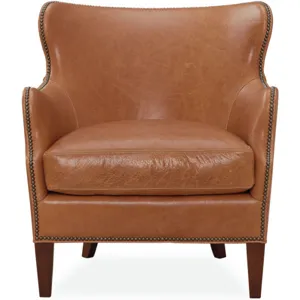 Leather Chair