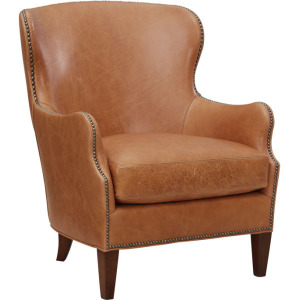 Leather Chair