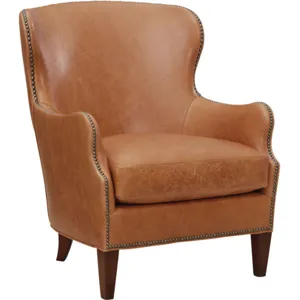 Leather Chair