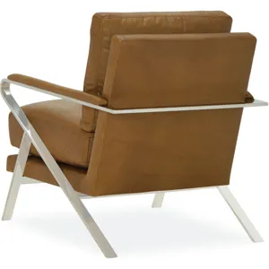 Leather Chair