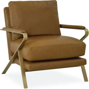 Leather Chair