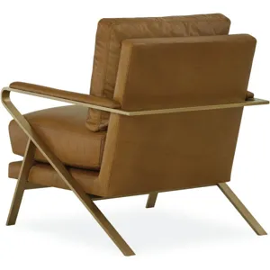 Leather Chair