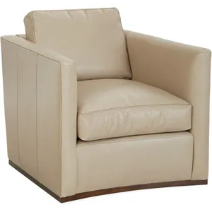 Leather Chair