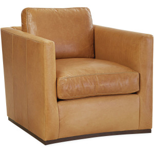 Leather Chair