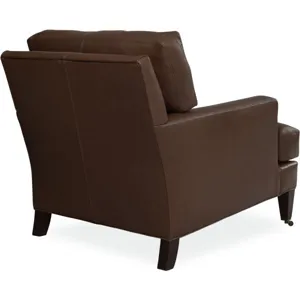 Leather Chair