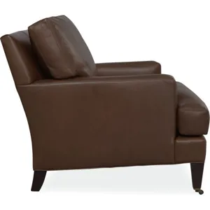 Leather Chair