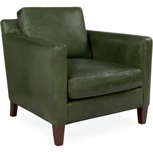 Leather Chair