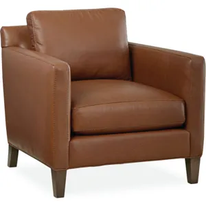 Leather Chair