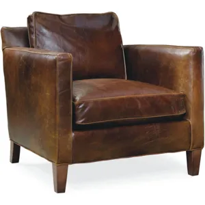 Leather Chair