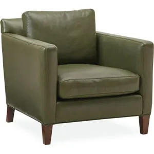 Leather Chair