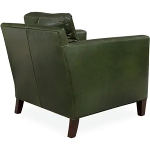 Leather Chair
