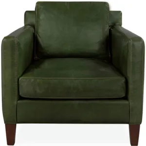 Leather Chair
