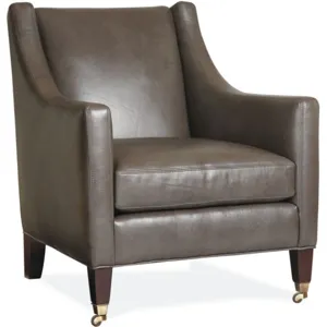 Leather Chair