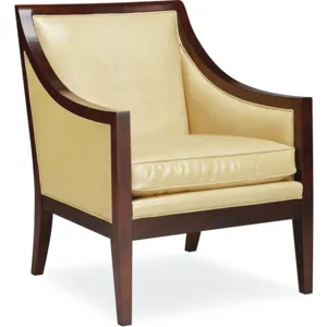 Leather Chair