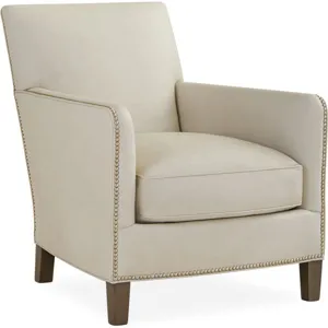 Leather Chair