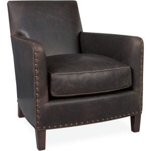 Leather Chair